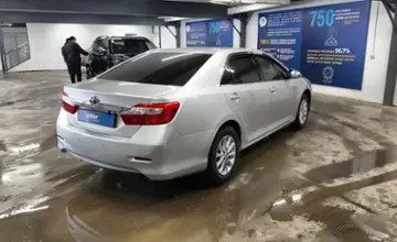 Toyota Camry 2012 года за 10 000 000 тг. в Астана фото 3
