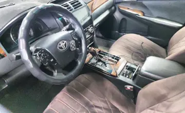 Toyota Camry 2012 года за 10 000 000 тг. в Астана фото 5