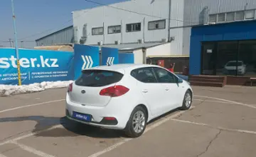Kia Ceed 2013 года за 5 000 000 тг. в Алматы фото 3