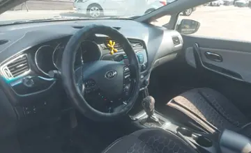 Kia Ceed 2013 года за 5 000 000 тг. в Алматы фото 5