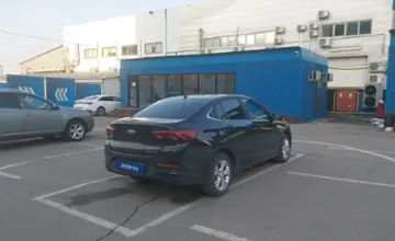 Chevrolet Onix 2025 года за 6 200 000 тг. в Алматы фото 3