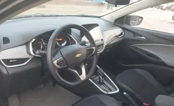 Chevrolet Onix 2025 года за 6 200 000 тг. в Алматы фото 5