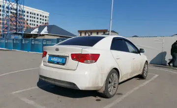 Kia Cerato 2012 года за 3 700 000 тг. в Шымкент фото 3
