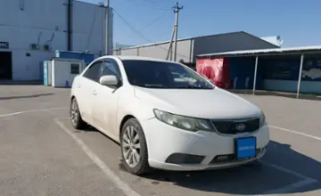 Kia Cerato 2012 года за 3 700 000 тг. в Шымкент фото 2