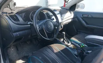 Kia Cerato 2012 года за 3 700 000 тг. в Шымкент фото 5