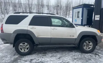 Toyota 4Runner 2003 года за 10 000 000 тг. в Усть-Каменогорск фото 4