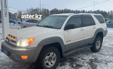 Toyota 4Runner 2003 года за 10 000 000 тг. в Усть-Каменогорск фото 1
