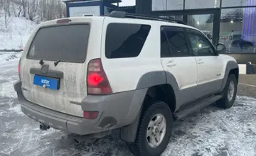 Toyota 4Runner 2003 года за 10 000 000 тг. в Усть-Каменогорск