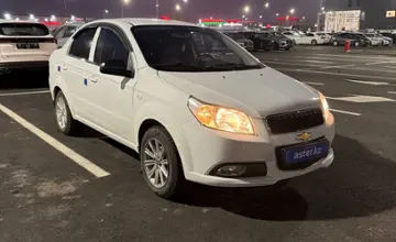 Chevrolet Nexia 2020 года за 4 000 000 тг. в Алматы фото 3