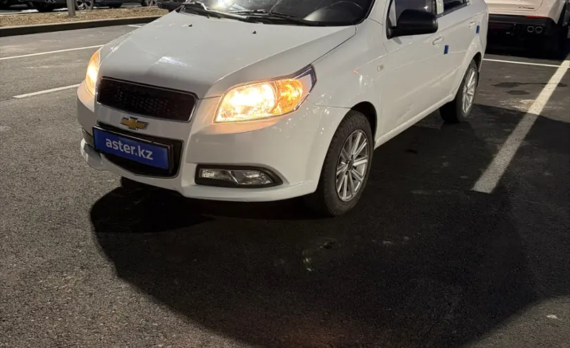 Chevrolet Nexia 2020 года за 4 000 000 тг. в Алматы