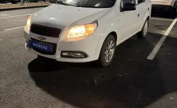 Chevrolet Nexia 2020 года за 4 000 000 тг. в Алматы фото 1