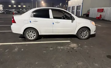 Chevrolet Nexia 2020 года за 4 000 000 тг. в Алматы фото 4