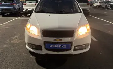 Chevrolet Nexia 2020 года за 4 000 000 тг. в Алматы фото 2