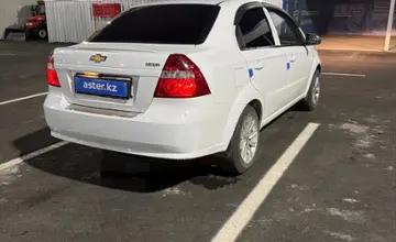 Chevrolet Nexia 2020 года за 4 000 000 тг. в Алматы