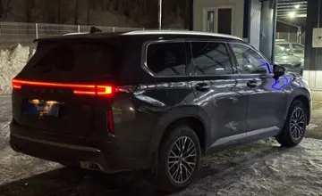 EXEED VX 2022 года за 12 500 000 тг. в Усть-Каменогорск