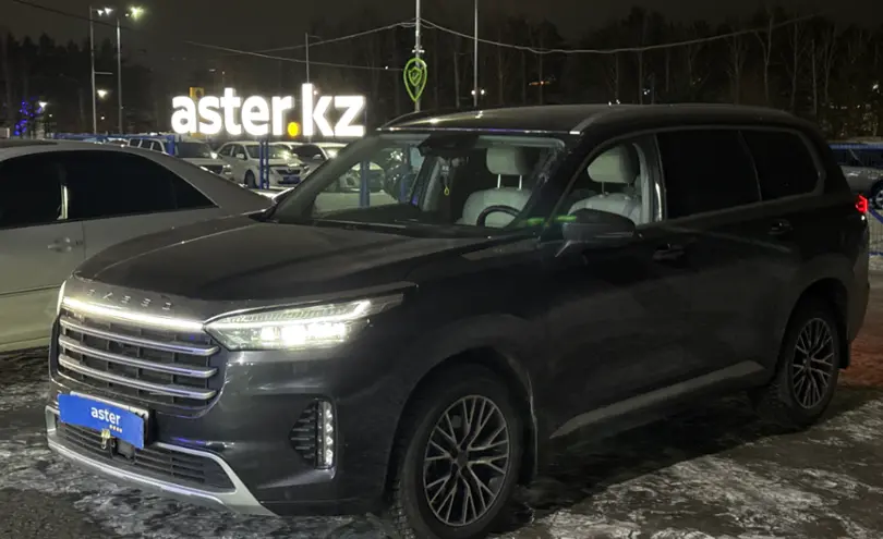 EXEED VX 2022 года за 12 500 000 тг. в Усть-Каменогорск