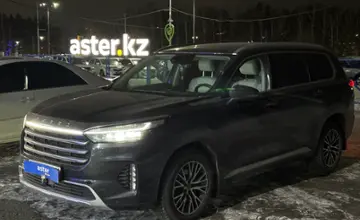 EXEED VX 2022 года за 12 500 000 тг. в Усть-Каменогорск фото 1