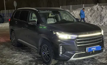 EXEED VX 2022 года за 12 500 000 тг. в Усть-Каменогорск фото 3