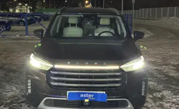 EXEED VX 2022 года за 12 500 000 тг. в Усть-Каменогорск фото 2