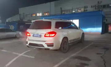 Mercedes-Benz GL-Класс AMG 2015 года за 21 000 000 тг. в Алматы фото 3