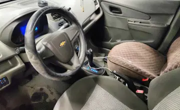 Chevrolet Cobalt 2023 года за 6 000 000 тг. в Астана фото 5