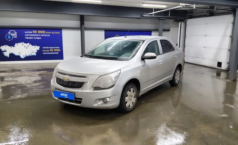 Chevrolet Cobalt 2023 года за 6 000 000 тг. в Астана