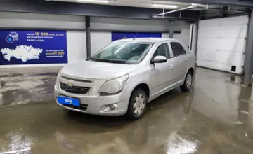 Chevrolet Cobalt 2023 года за 6 000 000 тг. в Астана фото 1
