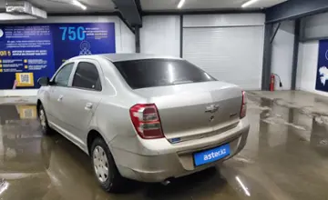 Chevrolet Cobalt 2023 года за 6 000 000 тг. в Астана фото 4