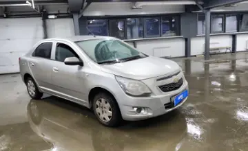 Chevrolet Cobalt 2023 года за 6 000 000 тг. в Астана фото 2