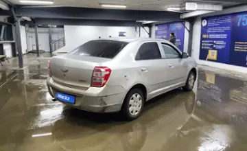 Chevrolet Cobalt 2023 года за 6 000 000 тг. в Астана фото 3