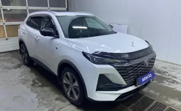 Changan CS55PLUS 2024 года за 9 000 000 тг. в Павлодар фото 3