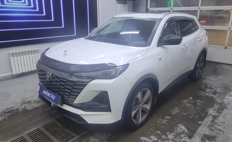 Changan CS55PLUS 2024 года за 9 000 000 тг. в Павлодар