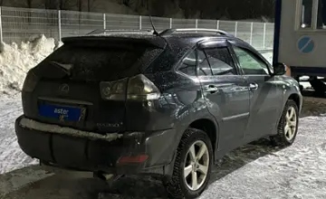 Lexus RX 2007 года за 8 500 000 тг. в Усть-Каменогорск