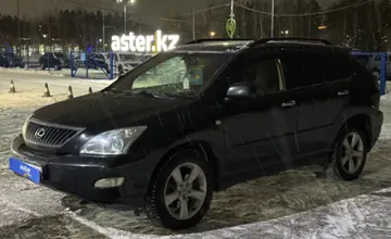 Lexus RX 2007 года за 8 500 000 тг. в Усть-Каменогорск фото 1