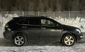 Lexus RX 2007 года за 8 500 000 тг. в Усть-Каменогорск фото 4