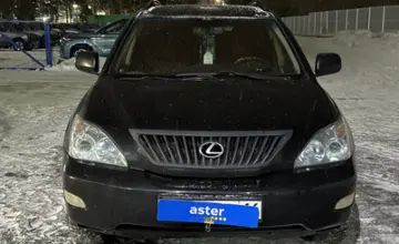Lexus RX 2007 года за 8 500 000 тг. в Усть-Каменогорск фото 2