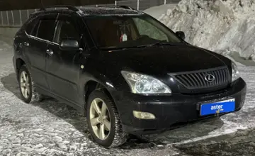 Lexus RX 2007 года за 8 500 000 тг. в Усть-Каменогорск фото 3