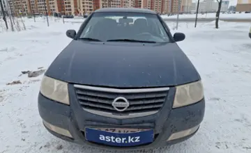 Nissan Almera Classic 2008 года за 3 000 000 тг. в Астана фото 2