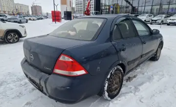 Nissan Almera Classic 2008 года за 3 000 000 тг. в Астана
