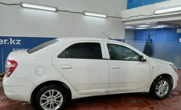 Chevrolet Cobalt 2022 года за 5 000 000 тг. в Астана фото 4