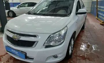 Chevrolet Cobalt 2022 года за 5 000 000 тг. в Астана фото 1