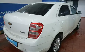 Chevrolet Cobalt 2022 года за 5 000 000 тг. в Астана