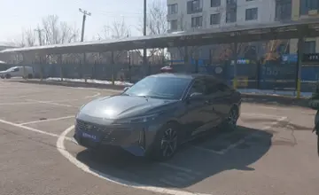 Changan Eado 2025 года за 8 000 000 тг. в Алматы фото 1