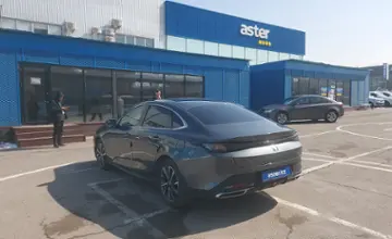 Changan Eado 2025 года за 8 000 000 тг. в Алматы фото 4