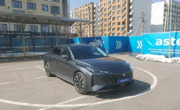 Changan Eado 2025 года за 8 000 000 тг. в Алматы фото 2