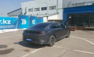 Changan Eado 2025 года за 8 000 000 тг. в Алматы фото 3