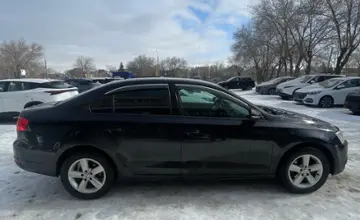 Volkswagen Jetta 2013 года за 5 000 000 тг. в Актобе фото 4