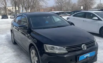 Volkswagen Jetta 2013 года за 5 000 000 тг. в Актобе фото 3
