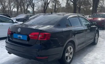 Volkswagen Jetta 2013 года за 5 000 000 тг. в Актобе