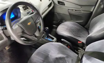 Chevrolet Cobalt 2024 года за 5 000 000 тг. в Астана фото 5